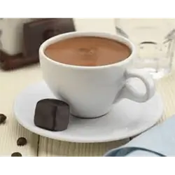Double Turkish Coffee