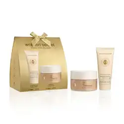 women secret goddess elixir set
