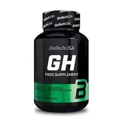 Gh Capsules 120 Caps
