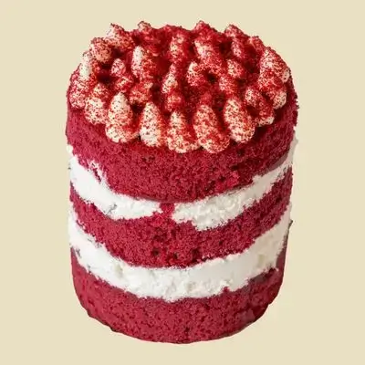 Red Velvet