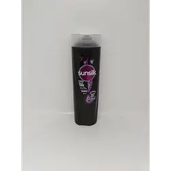 Sunsilk Shampoo 350Ml Black Shine