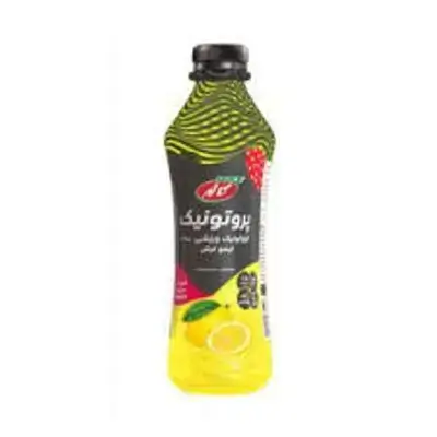 Kalleh Isotonic Sport Lemon 500ml
