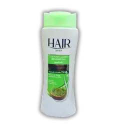 Hair Shampoo 725ml with Henna