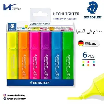 Highlighter ( Textsurfer classic )