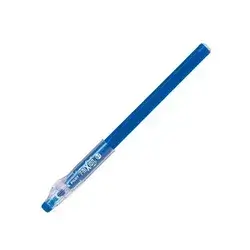 Pilot Frixion Erasable 0.7 Blue