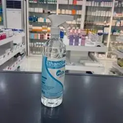 ethanol 96 1l
