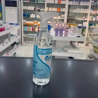 ethanol 96 1l