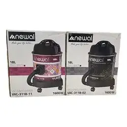 Newal Vacuum Cleaner Vac-3118/02