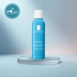 La Roche-Posay Serozinc Toner Spray 150 ml