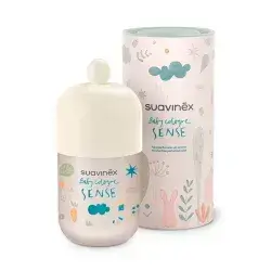 Suavinex baby cologen sense agua perfumada sin alcohol -free perfumed water 100ml