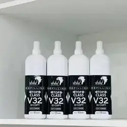 Canon V32-4 Pcs-1L