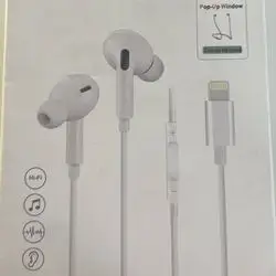 Headphone Iphone Copy