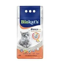 Biokat (Litter 10)