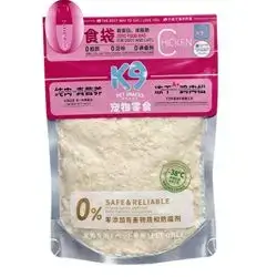 K9 Chicken Powder 60g