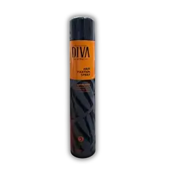 Diva Hair Spray Gum 400ml