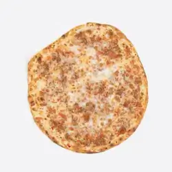 Minced Meat And Cheese Kulera