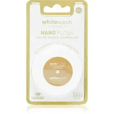 Nano Micro-Riser Floss