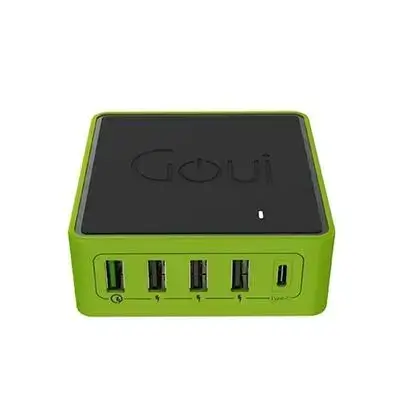 Goui Kimba Light 36W 5-Port G60WUSBPD
