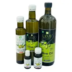 Olive Oil