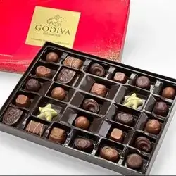 Godiva Assorted Signature