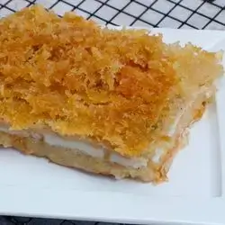 دەهینی وردکراوی قەیماغ بە ڕۆنی حور