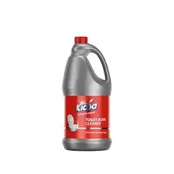 Kiasa Toilet Bowl Cleaner 4 Lt