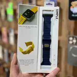 Belt for apple watch 42/44/45/49