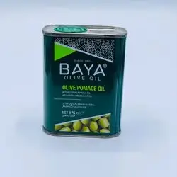 Baya Olive Oil 175Ml