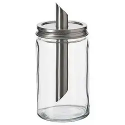 Sugar Bottle