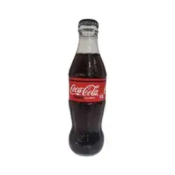 Coca Cola Zero 250ml