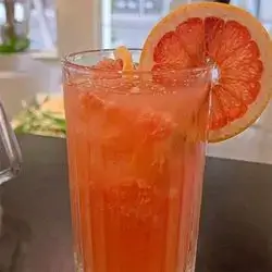 Grapefruit Juice