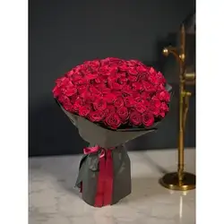 Flowers bouquet 