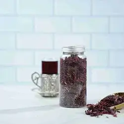 Hibiscus Tea