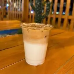 Ice Latte