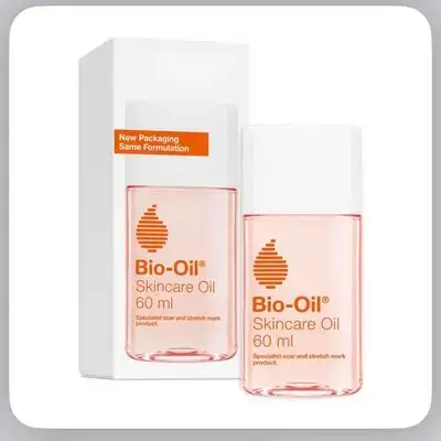 Bio-Oil Skincare Oil (60ml) بایو ئۆیل
