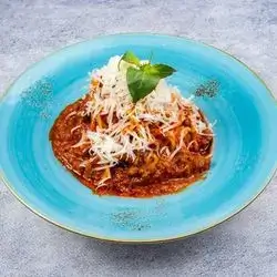 Spaghetti