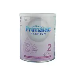 primalac premium 2 400g