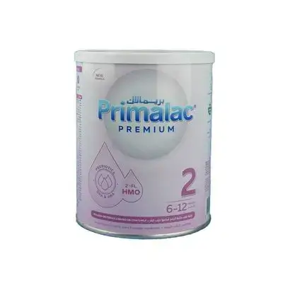 primalac premium 2 400g