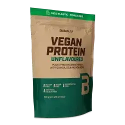 Vegan Protein 500G