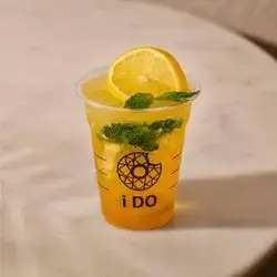 Passion Fruit