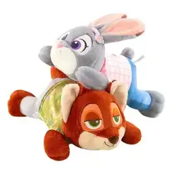 Disney Zootopia Judy Hopps Plush Toy – 60cm