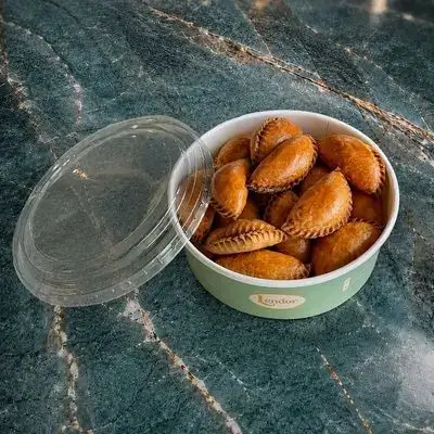 Walnut kulicha