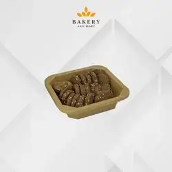 Cereal Chocolate Cookies