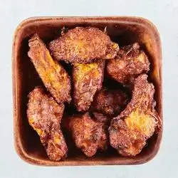باڵی مریشکی تیژ (٦ دانە)