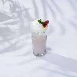 Cheese Cake Milkshake