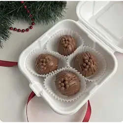 Chocopops