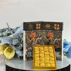 Iranian Suhani