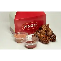 Buffalo Wings Barbecue