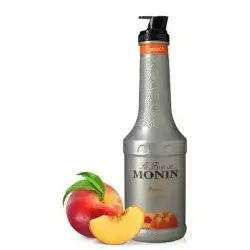 Monin Peach Pure 1L