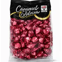 Adrina Filled Butter Caramel Toffee 700g